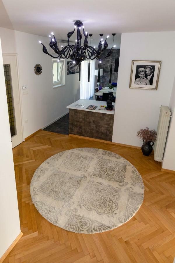 Vila Marija Lublaň Exteriér fotografie